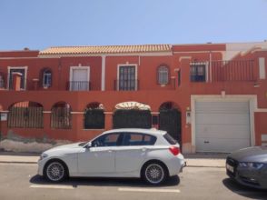 Imagen Huércal de Almería